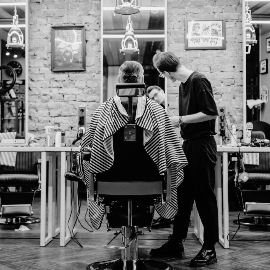 salon neat 1